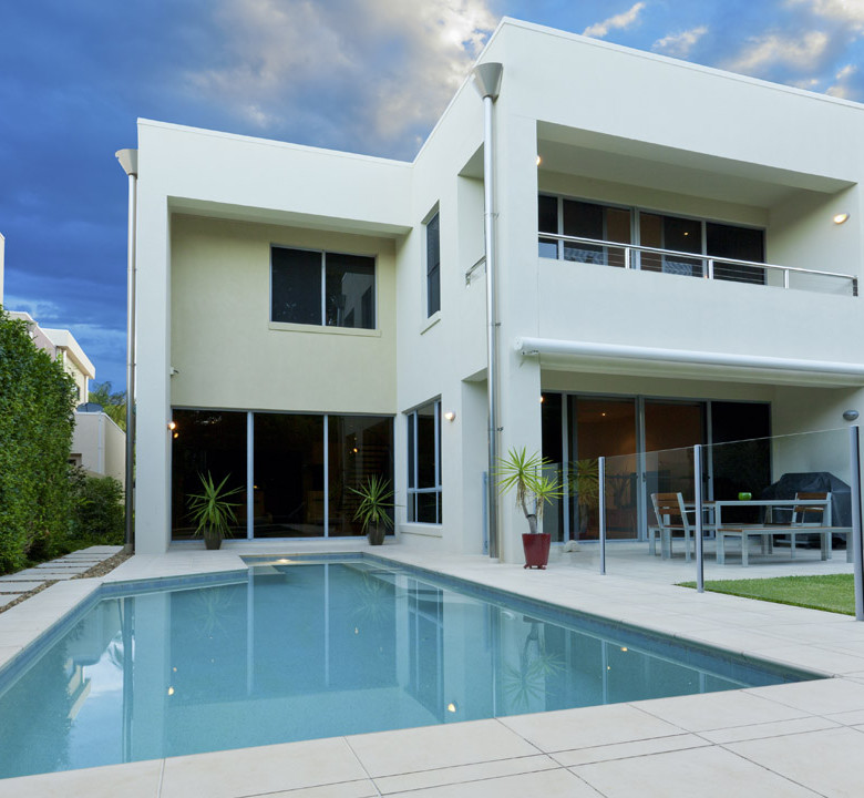 4-Point Inspection Reports