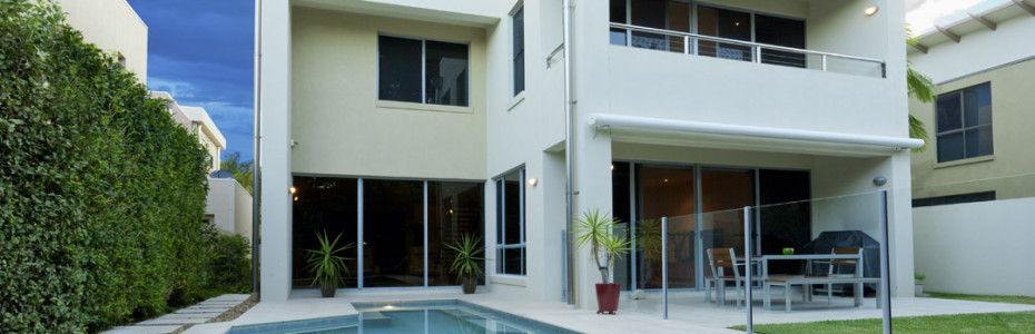 4-Point Inspection Reports