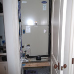 4-Point Inspection Reports - HVAC AirHandler