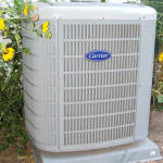 4-Point Inspection Reports - HVAC Condenser