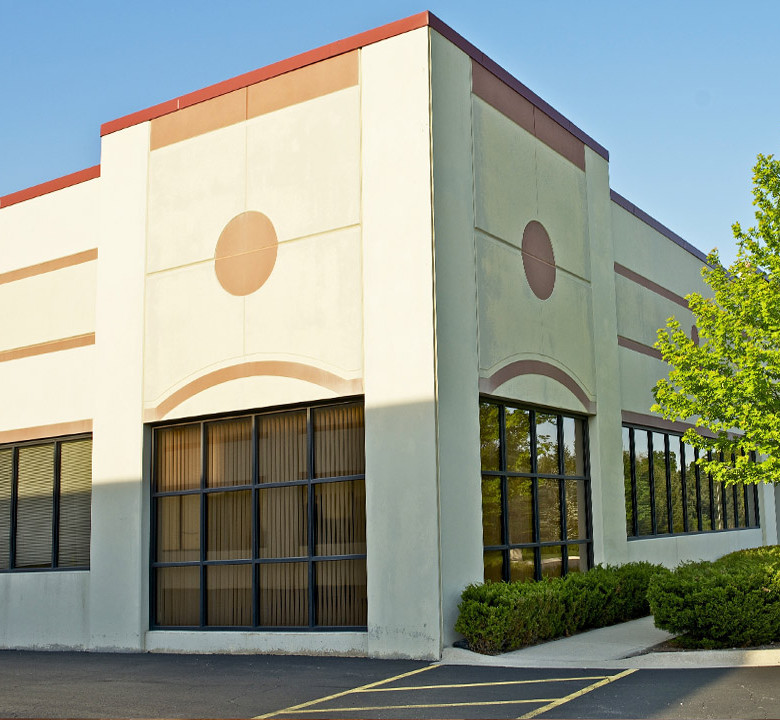 Commercial Building Inspections