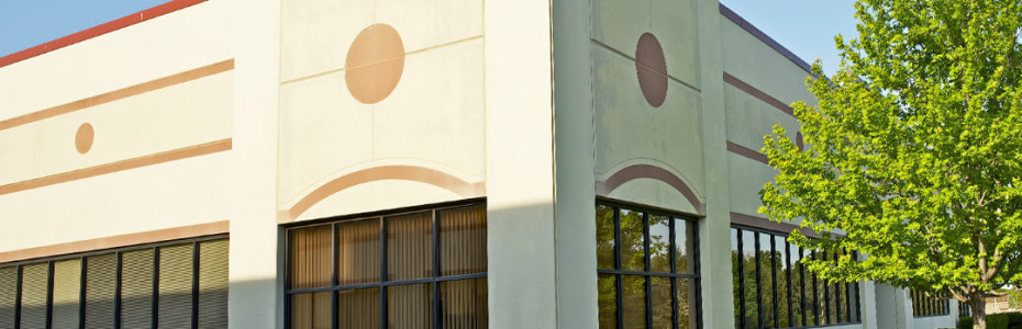 Commercial Building Inspections