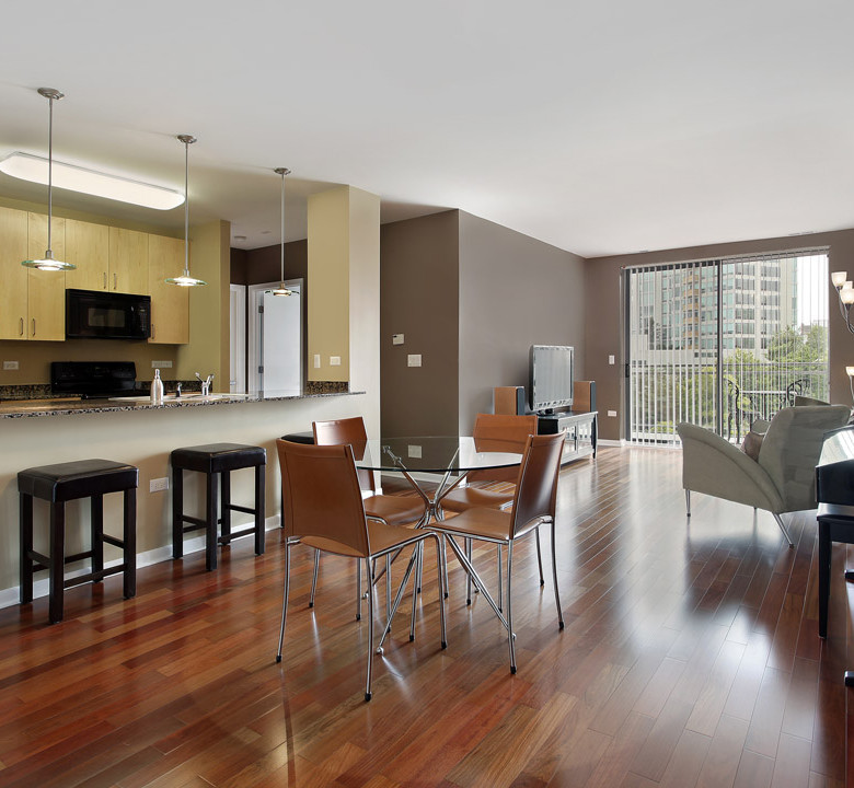 Complete Home Inspections