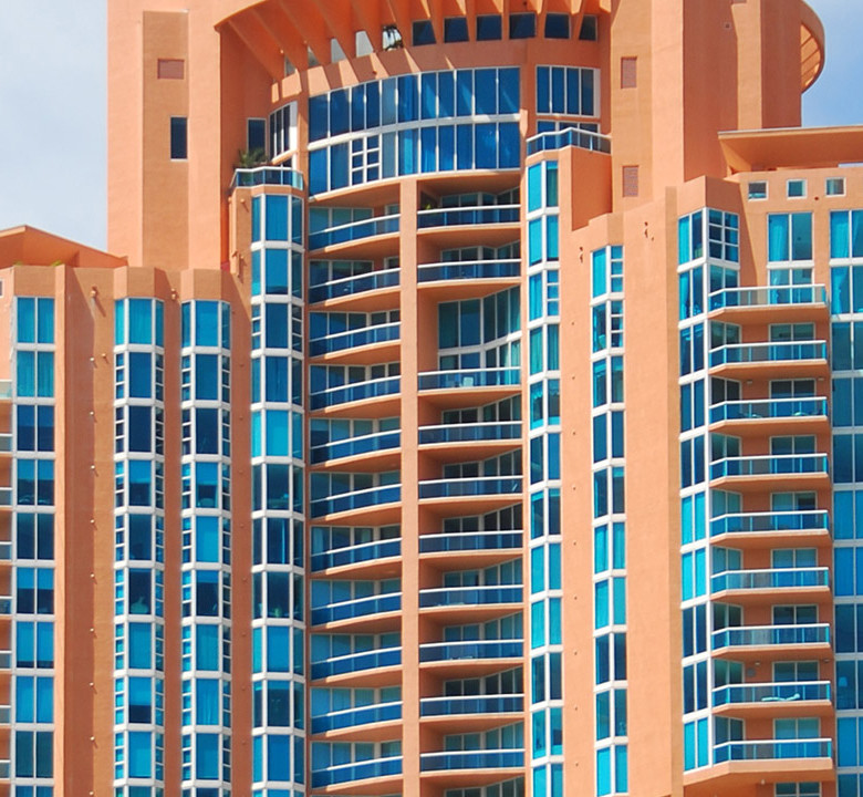 Condominium Unit Inspections