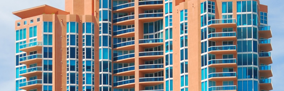 Condominium Unit Inspections