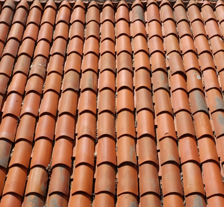 Roof Certification Report