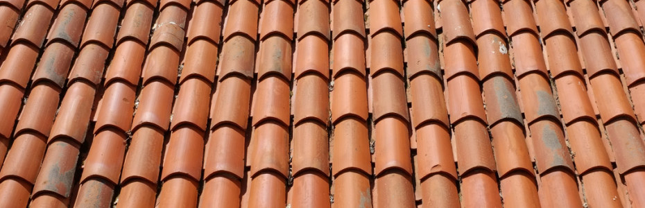 Roof Certification Report