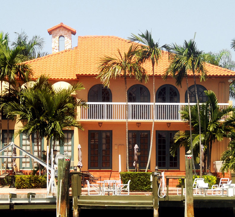 Wind Mitigation Inspection Reports